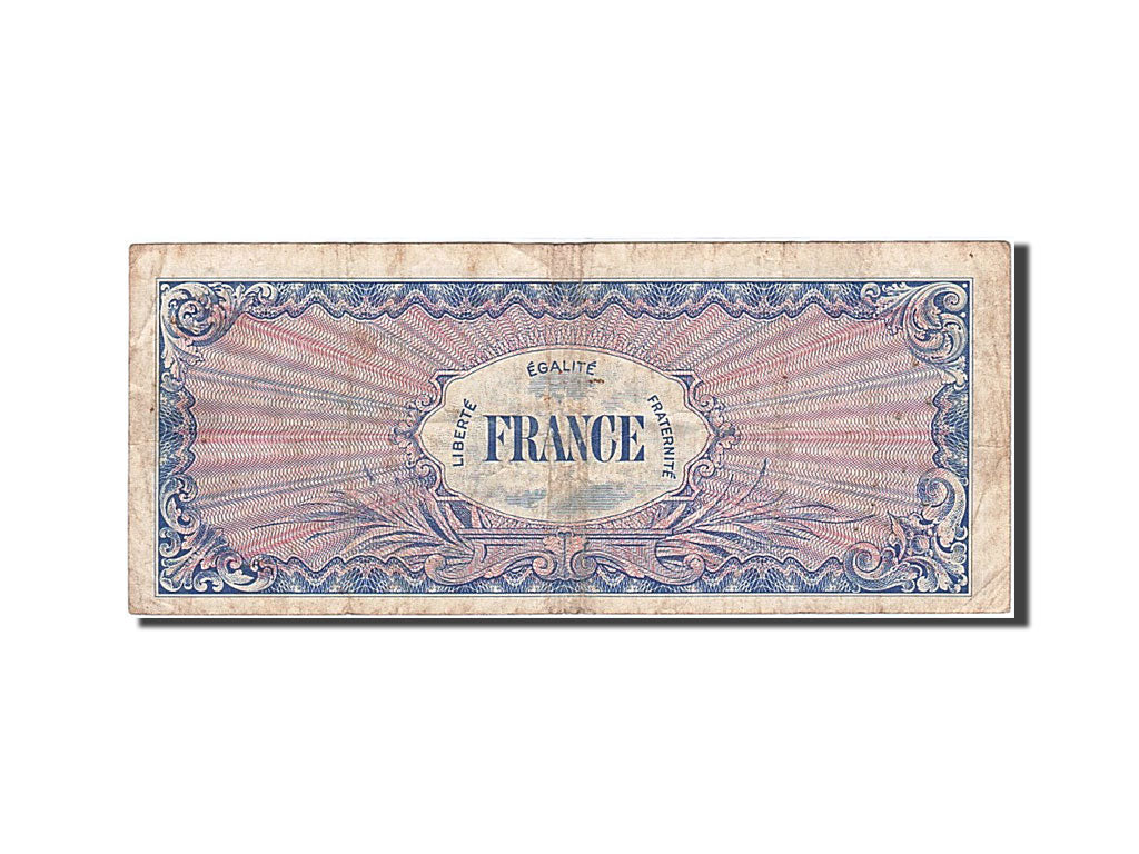 Billet, France, 100 Francs, 1945, 1945, TB+, Fayette:25.5, KM:123c