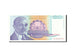 Banconote, Iugoslavia, 500,000,000 Dinara, 1993, KM:134, 1993, FDS
