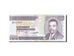 Biljet, Burundi, 100 Francs, 1993-1997, 2001-08-01, KM:37c, NIEUW