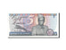 Banknote, Zaire, 5 Zaïres, 1982-1985, 1985-11-24, KM:26a, UNC(65-70)