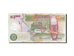 Banconote, Zambia, 1000 Kwacha, 2003, KM:44g, 2009, FDS