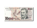 Banconote, Brasile, 10,000 Cruzeiros, 1990-1993, KM:233b, 1992, FDS