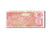 Billet, Honduras, 1 Lempira, 2000-2003, 2003-01-23, KM:84c, NEUF