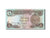Banknot, Irak, 1/2 Dinar, 1979-1986, 1980-1985, KM:68a, UNC(65-70)