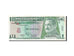 Billet, Guatemala, 1 Quetzal, 1989-1990, 1991-03-06, KM:73b, SUP