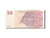 Geldschein, Congo Democratic Republic, 50 Francs, 2000, 2000-01-04, KM:91a, UNZ