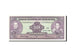 Banconote, Venezuela, 10 Bolívares, 1981-1988, KM:61d, 1995-06-05, FDS
