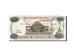 Banknot, Nicaragua, 100,000 Córdobas on 500 Córdobas, 1987, 1987, KM:149