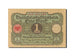 Banknote, Germany, 1 Mark, 1920, 1920-03-01, KM:58, UNC(63)