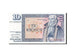 Banknot, Islandia, 10 Kronur, 1981-1986, 1981, KM:48a, UNC(65-70)
