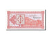 Banknote, Georgia, 1 (Laris), 1993, Undated (1993), KM:33, UNC(65-70)