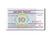 Banknote, Belarus, 10 Rublei, 2000, 2000, KM:23, UNC(65-70)