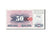 Banknote, Bosnia - Herzegovina, 50,000 Dinara, 1993, 1993-10-15, KM:55b