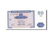 Banconote, Armenia, 50 Dram, 1993-1995, KM:35, 1993, FDS
