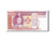 Banconote, Mongolia, 20 Tugrik, 1993-1995, KM:55, Undated (1993), FDS