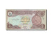 Biljet, Irak, 1/2 Dinar, 1992-1993, 1993, KM:78a, SUP