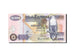 Banknote, Zambia, 100 Kwacha, 1992-1996, 2008, KM:38g, UNC(65-70)