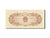 Banconote, Cina, 1 Fen, 1953, KM:860b, 1953, FDS