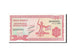 Geldschein, Burundi, 20 Francs, 1975-1978, 2007-11-01, KM:27d, UNZ