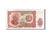 Banknot, Bulgaria, 10 Leva, 1951, 1951, KM:83a, UNC(65-70)