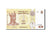 Biljet, Moldova, 1 Leu, 1992-1994, 2005, KM:8g, NIEUW