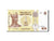 Banconote, Moldava, 1 Leu, 1992-1994, KM:8f, 2002, FDS