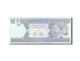 Banknote, Afghanistan, 2 Afghanis, 2002, 2002, KM:65a, UNC(65-70)