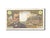 Billete, Francia, 5 Francs, 1966, 1968-04-04, BC, Fayette:61.7, KM:146b