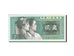 Banknot, China, 2 Jiao, 1980, 1980, KM:882a, UNC(65-70)
