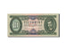 Geldschein, Ungarn, 10 Forint, 1957-1983, 1962-10-12, KM:168c, VZ