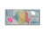 Banconote, Romania, 2000 Lei, 1999, KM:111a, 1999-08-11, SPL-