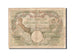 Banknote, Madagascar, 50 Francs, 1937-1947, Undated, KM:38, VF(20-25)
