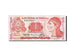 Banknote, Honduras, 1 Lempira, 1992-1993, 1992-09-10, KM:71, UNC(65-70)