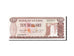 Billet, Guyana, 10 Dollars, 1966, 1989, KM:23d, NEUF