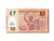 Billet, Nigéria, 10 Naira, 2013, 2013, NEUF