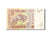 Biljet, West Afrikaanse Staten, 500 Francs, 2012, 2012, NIEUW