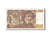 Biljet, Frankrijk, 100 Francs, 1978, 1980, TB+, Fayette:69.4b, KM:154b