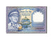 Banknote, Nepal, 1 Rupee, 1974, Undated, KM:22, AU(55-58)