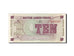 Banconote, Gran Bretagna, 10 New Pence, 1972, KM:M48, Undated (1972), SPL-
