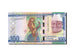 Banknote, Gambia, 100 Dalasis, 2015, 2015, UNC(65-70)