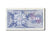 Banknote, Switzerland, 20 Franken, 1954-1961, 1970-01-05, KM:46r, VF(20-25)