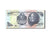 Billete, 50 Nuevos Pesos, 1989, Uruguay, KM:61a, Undated, SC