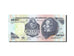 Billet, Uruguay, 50 Nuevos Pesos, 1989, Undated, KM:61a, SPL