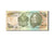 Billete, 100 Nuevos Pesos, 1987, Uruguay, KM:62a, Undated, SC