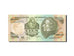 Banconote, Uruguay, 100 Nuevos Pesos, 1987, KM:62a, Undated, SPL