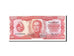 Billete, 100 Pesos, 1967, Uruguay, KM:47a, Undated (1967), SC