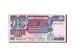 Banconote, Uganda, 20 Shillings, 1987, KM:29b, 1988, SPL