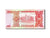 Billet, Uganda, 50 Shillings, 1987, 1989, KM:30b, NEUF