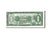 Billete, 1 Guarani, 1952, Paraguay, KM:193a, Undated, SC