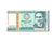 Banknote, Peru, 10,000 Intis, 1985-1991, 1988-06-28, KM:140, UNC(63)